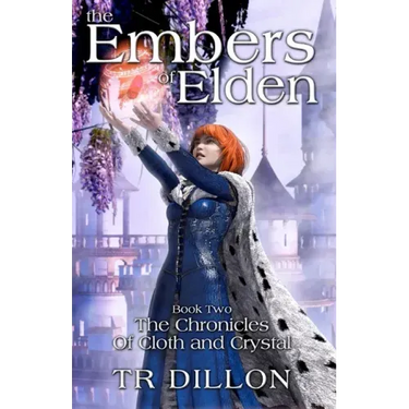 The Embers of Elden