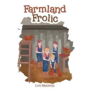 Farmland Frolic