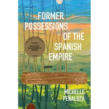 Former Possessions of the Spanish Empire