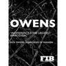 Owens: Renegades of Fashion