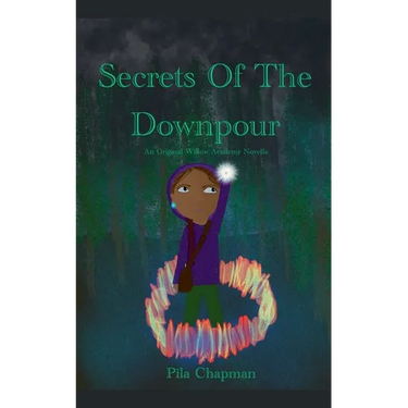 Secrets Of The Downpour