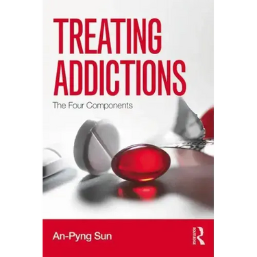 Treating Addictions: The Four Components