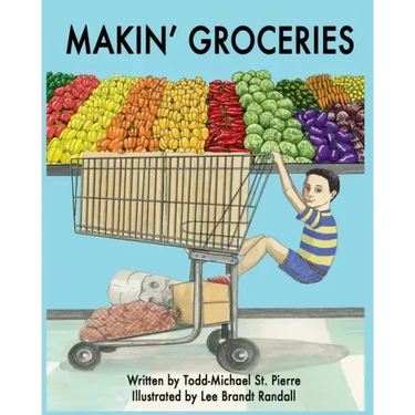 Makin' Groceries