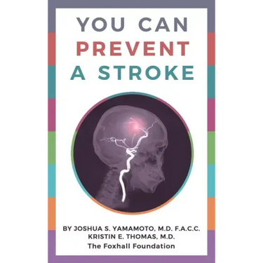 You Can Prevent a Stroke