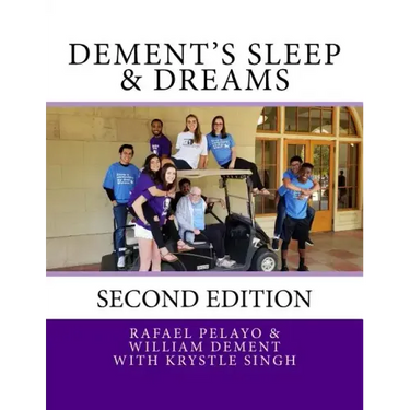 Dement's Sleep & Dreams
