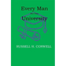 Every Man His Own University