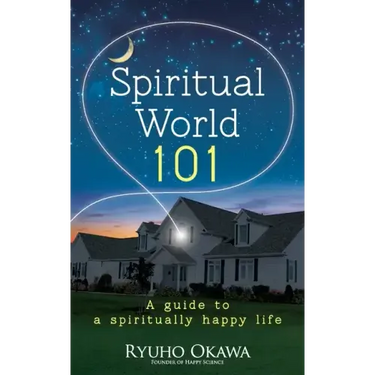 Spiritual World 101