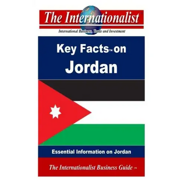 Key Facts on Jordan: Essential Information on Jordan