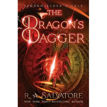 The Dragon's Dagger