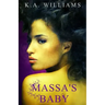 Massa's Baby