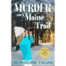Murder on a Maine Trail