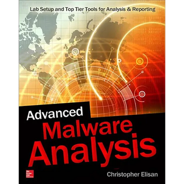 Advanced Malware Analysis