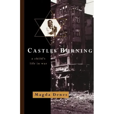 Castles Burning: A Child's Life in War