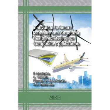 Innovation in Smart Materials and Structural Health Monitoring for Composite Applications