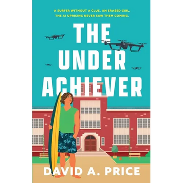 The Underachiever