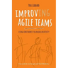 Improv-Ing Agile Teams: Using Constraints to Unlock Creativity