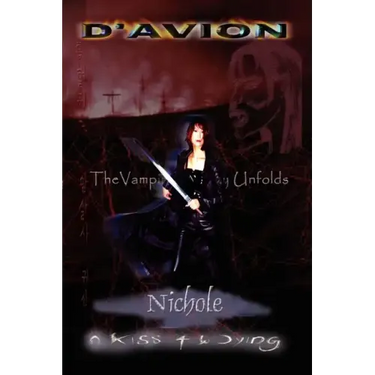 Nichole: A Kiss for the Dying