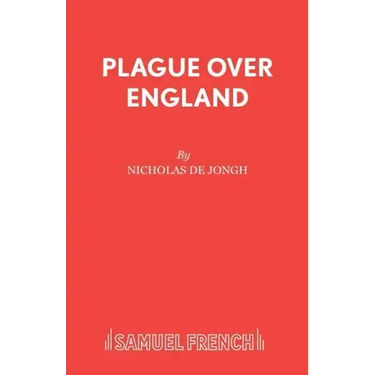 Plague Over England