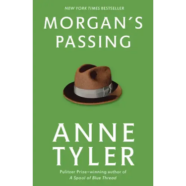 Morgan's Passing