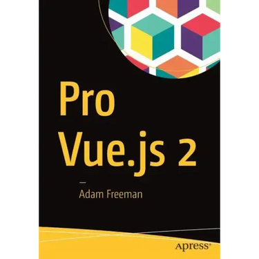 Pro Vue.Js 2