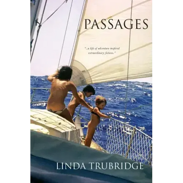 Passages: A family's voyage towards spiritual discovery