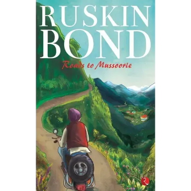 Roads to Mussoorie
