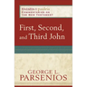 First, Second, and Third John