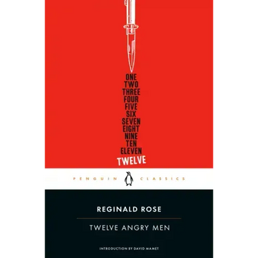 Twelve Angry Men