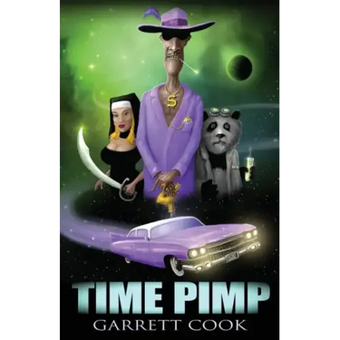 Time Pimp