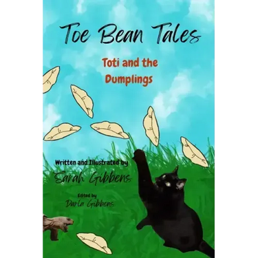 Toti and the Dumplings