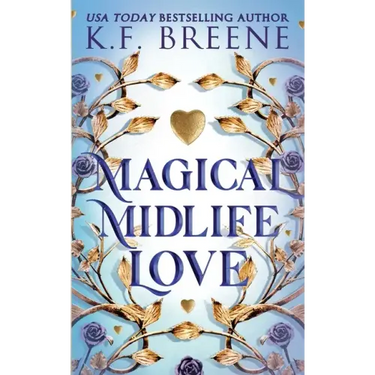 Magical Midlife Love
