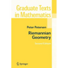 Riemannian Geometry