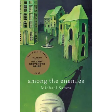 among the enemies