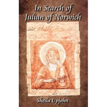 In Search of Julian of Norwich