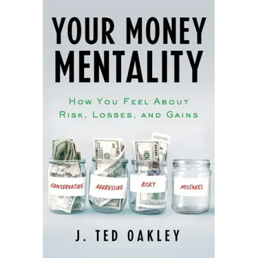 Your Money Mentality