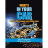What'S in Your Car: A Poetic Ride Through the Periodic Table