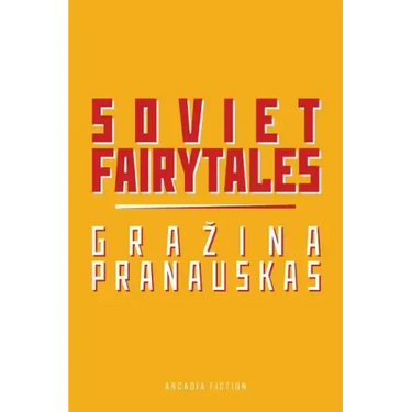 Soviet Fairytales