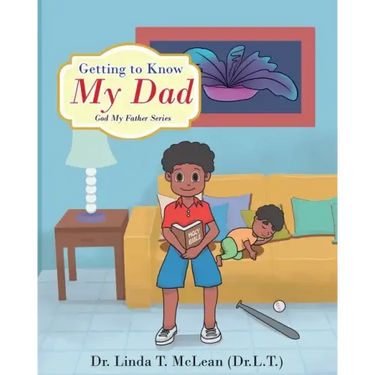 Getting to Know My Dad