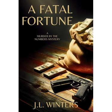 A Fatal Fortune: A Murder by the Numbers Mystery