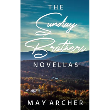 The Sunday Brothers Novellas