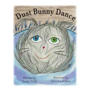 Dust Bunny Dance