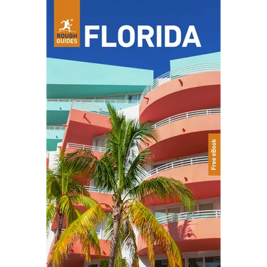 Rough Guides Florida: Travel Guide with eBook