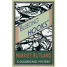 Bleeding Hooks: A Golden Age Mystery