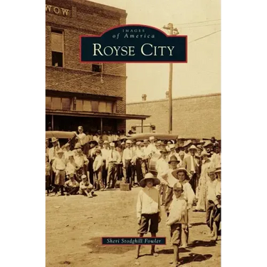 Royse City