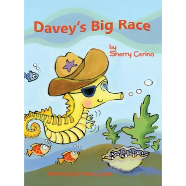 Davey's Big Race