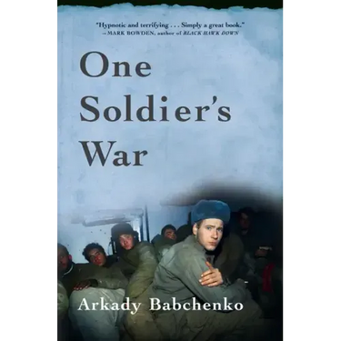One Soldier's War