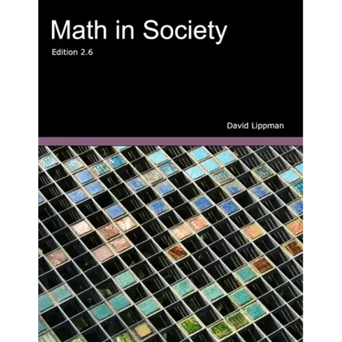 Math in Society