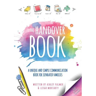 The Handover Book