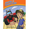 Jacob and the Tractor