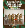 Researching American-Made Toy Soldiers: Thirty-Two Years of Articles